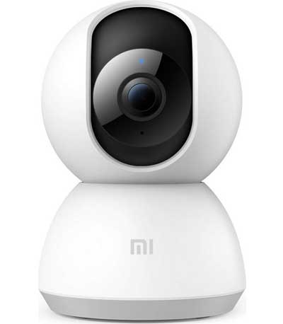 Xiaomi Mi Home Security Camera 360° 1080P (QDJ4058GL) (Ελληνι.αντιπ)