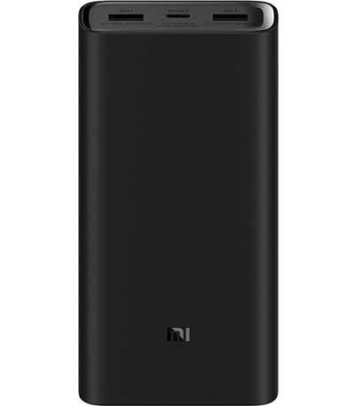 Xiaomi Mi Power Bank 3 Pro 20000mAh (VXN4254GL)