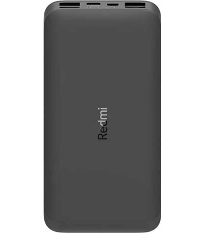 Xiaomi Redmi 10000mAh Black Global (VXN4305GL)