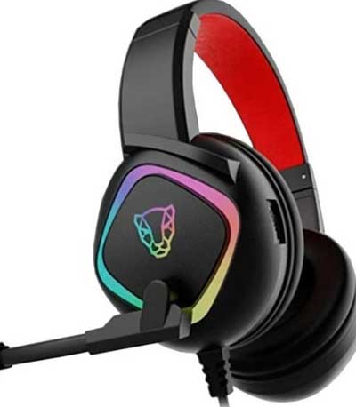 Motospeed G750 Wired gaming headset (Με usb)