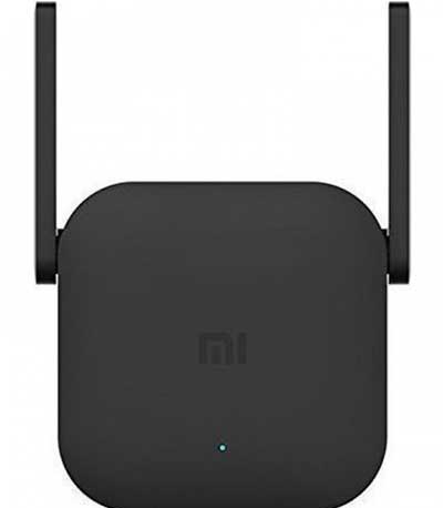 Xiaomi Mi WiFi Repeater Pro Black (DVB4235GL)