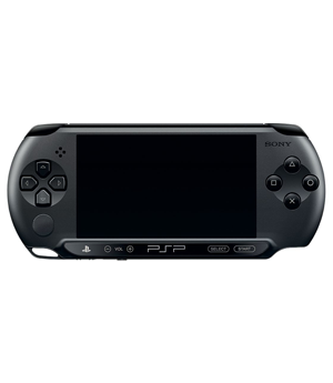 Sony PSP E1004 Charcoal Black USED (Καλη κατασταση) 3 μηνες Εγγυηση