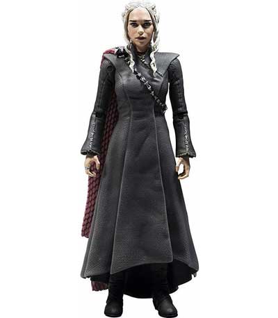 McFarlane Game of Thrones - Daenerys Targaryen Action Figure (18cm)