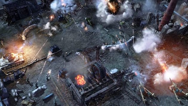 Company of Heroes 2 PC NEW