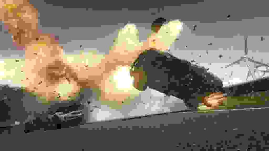 Crash Time 5 : Undercover PC NEW