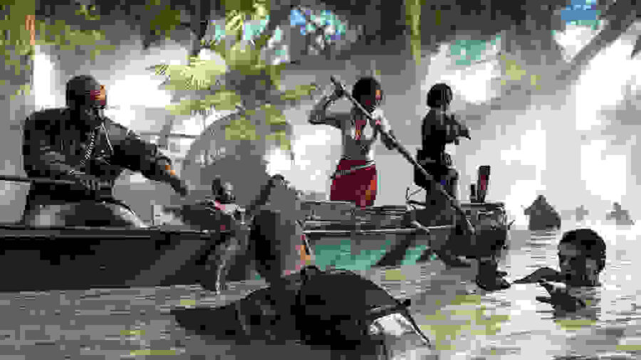 Dead Island: Riptide X360 NEW