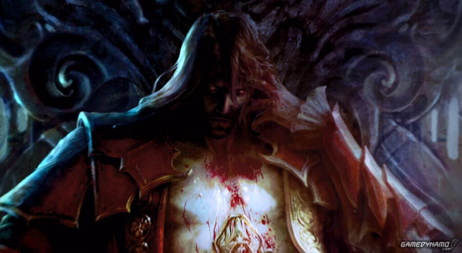 Castlevania: Lords of Shadow 2 PC NEW