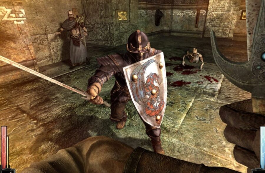 Might and Magic X: Legacy PC NEW