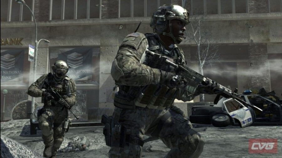 Call of Duty Ghosts Prestige Edition X360 NEW + Ελληνικός Διαγ.