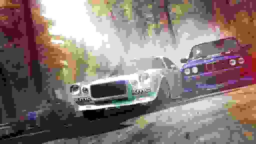 Grid 2 PS3 USED