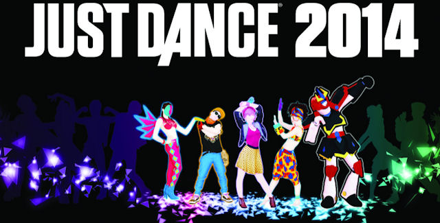 Just Dance 2014 X360 NEW