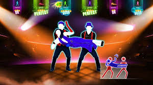 Just Dance 2014 X360 NEW
