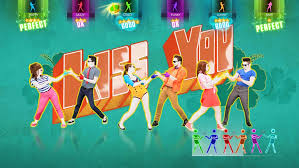 Just Dance 2014 X360 NEW