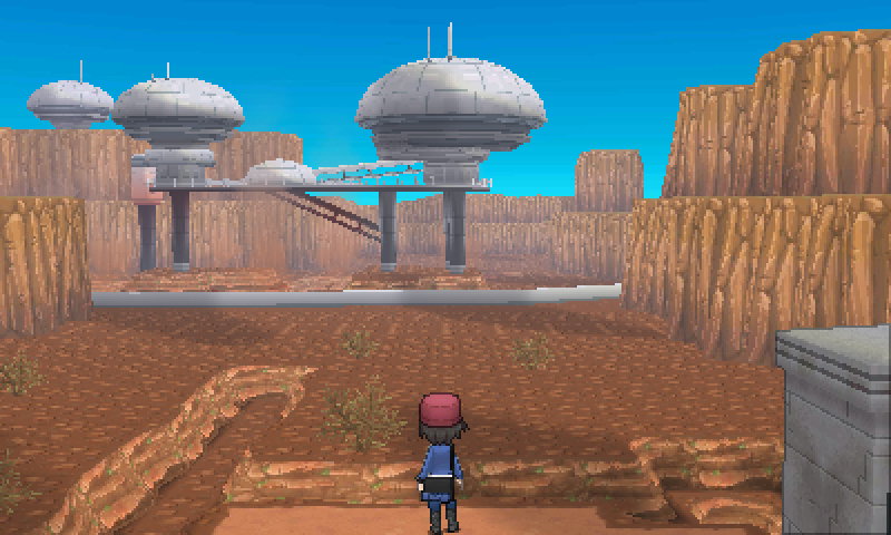 Pokemon Y 3DS NEW