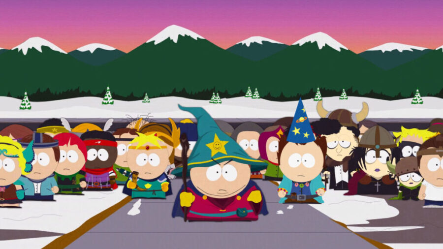 South Park: The Stick of Truth X360 NEW