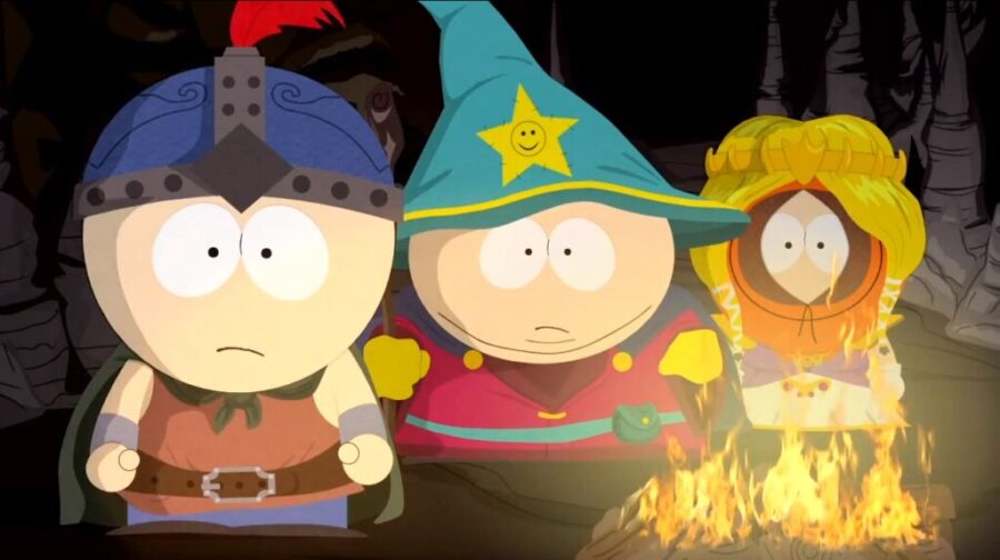 South Park: The Stick of Truth X360 NEW