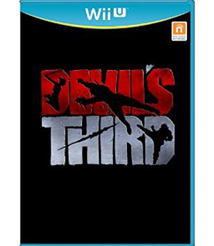 Devil's Third WiiU NEW
