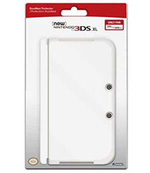 HORI Dureflaxi TPU Protector Clear for New Nintendo 3DS