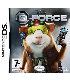 G Force DS NEW