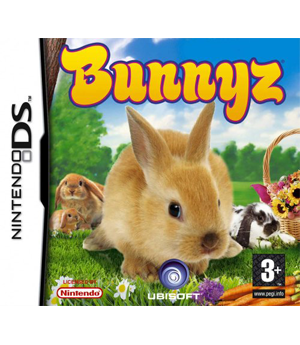 Bunnyz DS USED