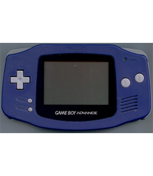 Gameboy Advance ( Χωρίς καπάκι ) USED
