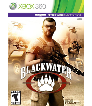 Blackwater X360 NEW