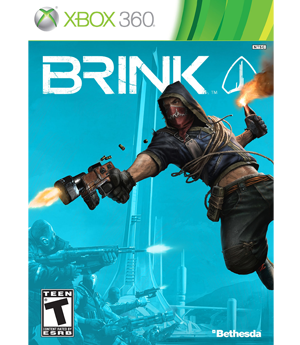 Brink X360 USED