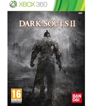 Dark Souls 2 X360 USED