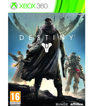 Destiny X360 NEW