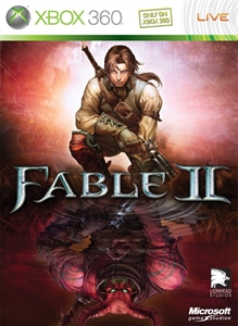 Fable 2 X360 NEW