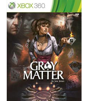 Gray Matter X360 USED