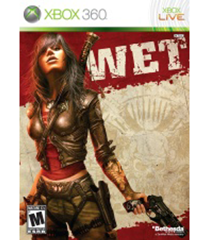Wet X360 NEW