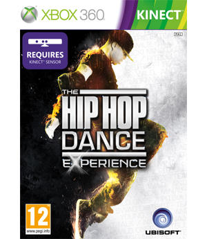 Hip Hop The Experience X360 NEW