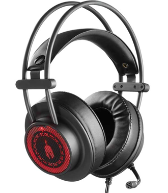 Spartan Gear Phoenix Wired 7.1 Headset