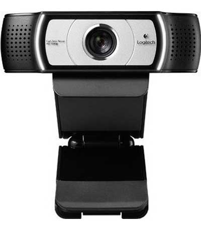 Logitech C930 Webcam