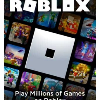 Roblox 10 EUR