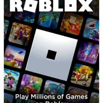 Roblox 20 EUR