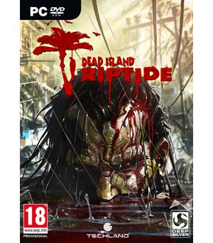 Dead Island: Riptide PC NEW