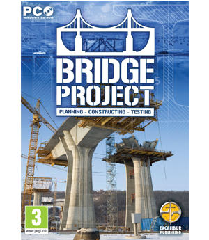The Bridge Project PC NEW