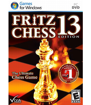 Fritz Chess 13 PC NEW