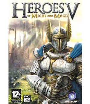 Heroes of Might and Magic V PC NEW