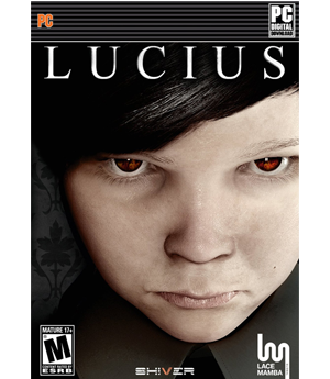 Lucius PC NEW