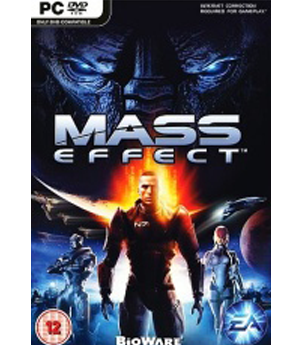 Mass Effect PC NEW