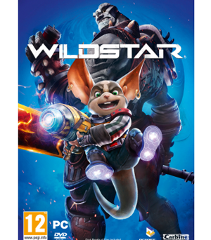 Wildstar PC NEW