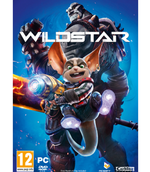 Wildstar PC NEW