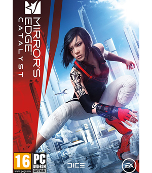 Mirror's Edge: Catalyst PC NEW