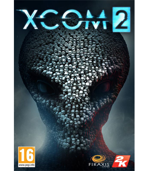 Xcom 2 PC NEW