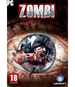 Zombi PC NEW