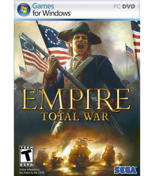 Total War Collection: Empire Total War PC NEW