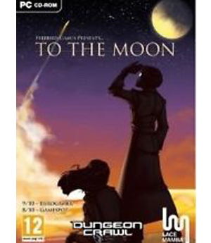 To the Moon PC NEW
